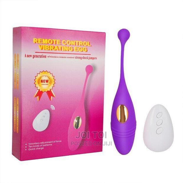 Panties Wireless Remote Control Vibrator · Photo 2