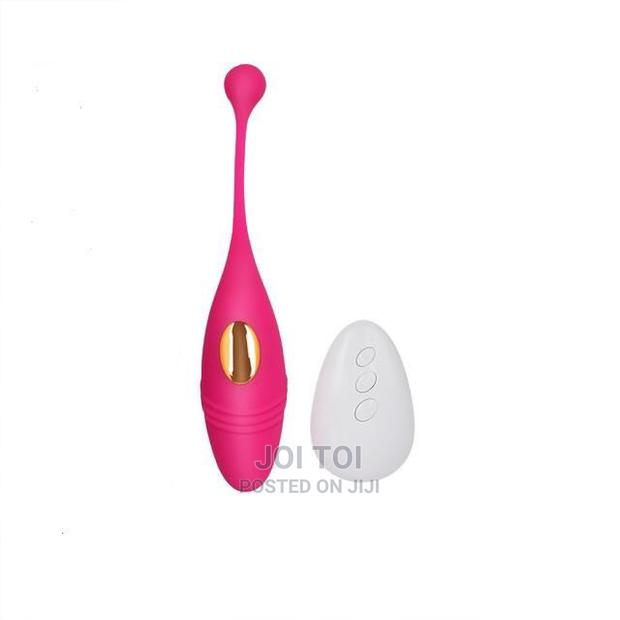 Panties Wireless Remote Control Vibrator · Photo 3