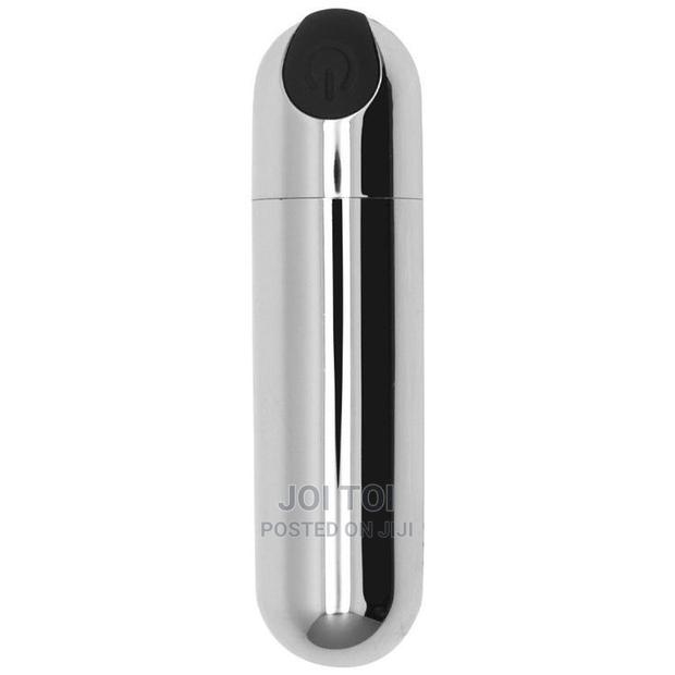 Rechargeable Bullet Vibrator · Photo 3