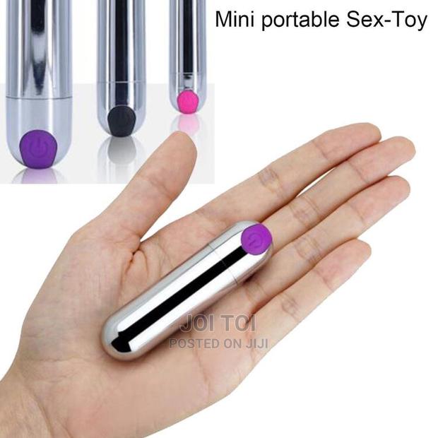Rechargeable Bullet Vibrator · Photo 2