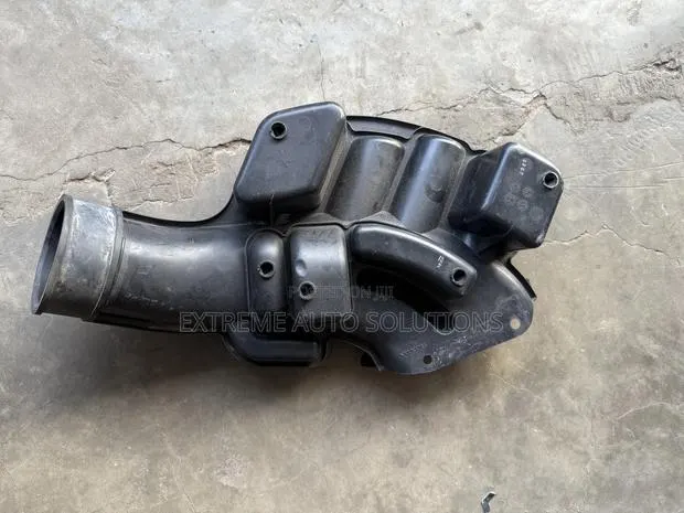 19-25 Passport 16-22 Pilot 17-25 Ridgeline Intake Tube · Photo 1