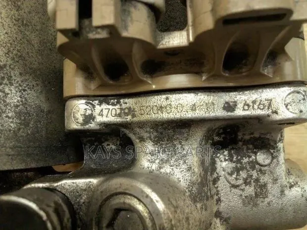 Toyota Aqua Pruis Hybrid ABS Actuator Accumulator Specialist · Photo 2