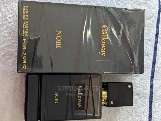 Galloway Perfumes From Paris · Photo 2