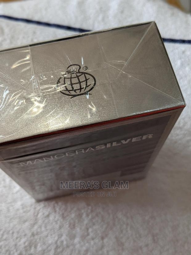 Mancera Silver · Photo 2