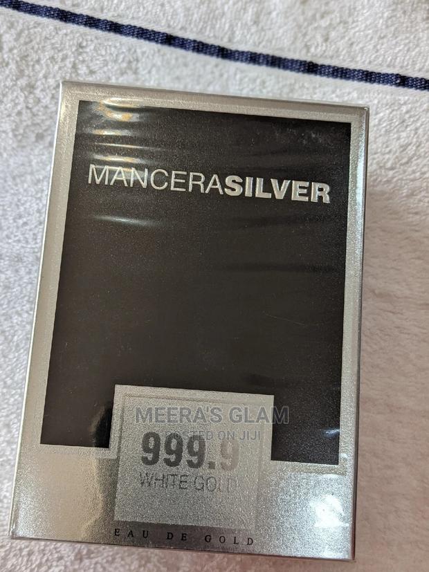 Mancera Silver · Photo 1