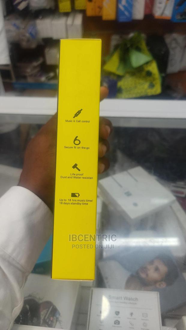 Jabra Bluetooth Headset · Photo 4