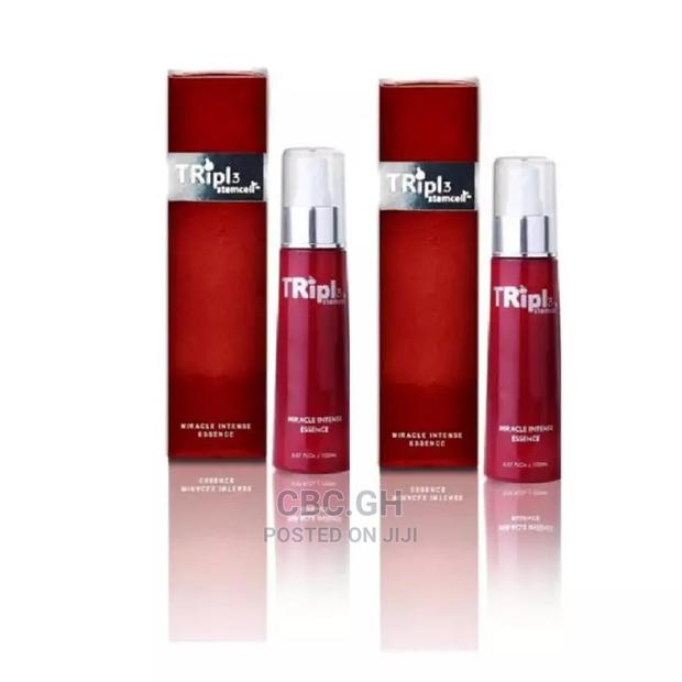 Triple Stemcell Miracle Intense Essence · Photo 3