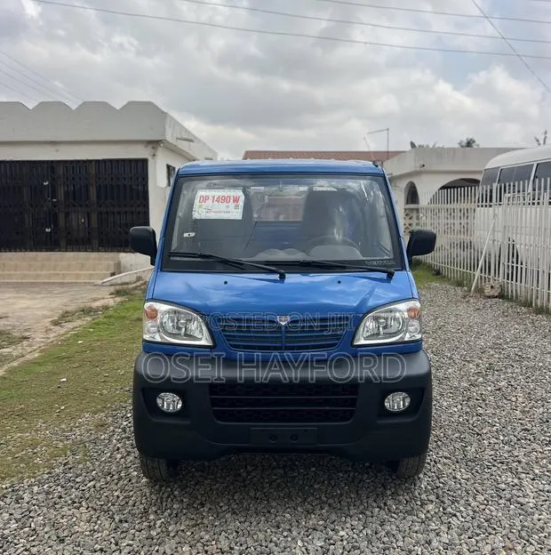 Mini Truck · Photo 1
