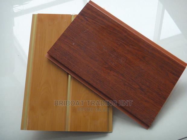Fiber T G Wood Color · Photo 1