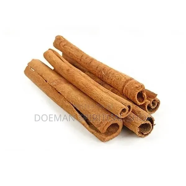 Cinnamon Stick · Photo 1