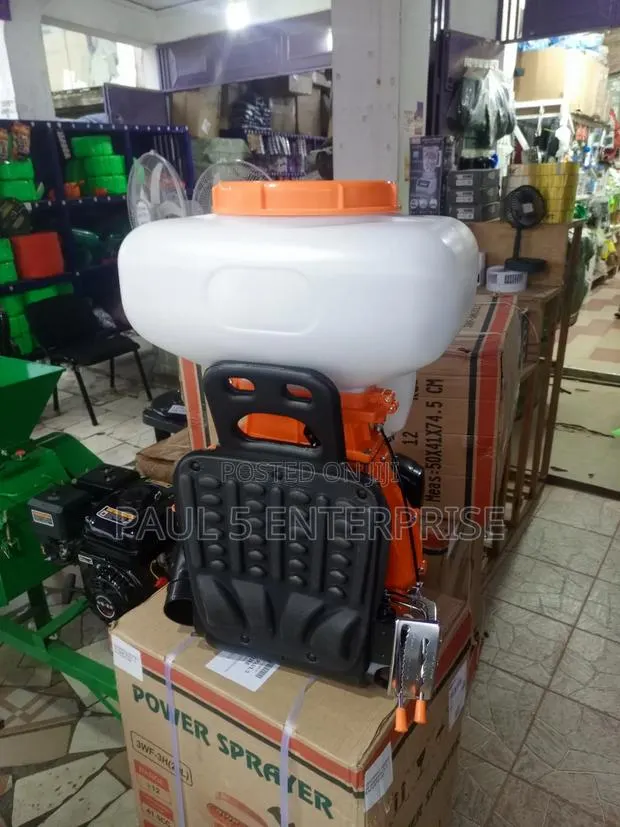 1year Warrant High Quality Spraying Machine · Photo 3