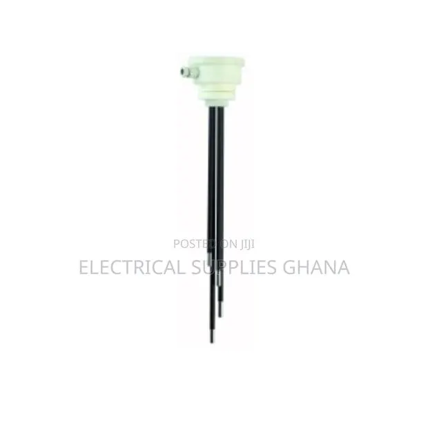 Electrode Level Switch 1m Rod Aluminum Alloy Junction Box · Photo 1