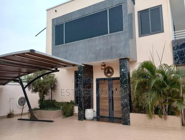 4bdrm Duplex in East Legon for rent · Photo 1