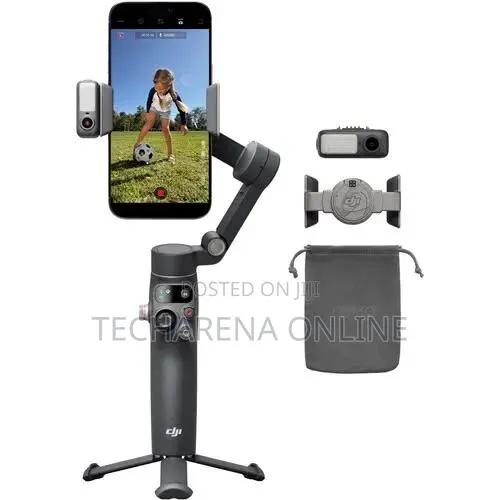 DJI Osmo Mobile 8P · Photo 1