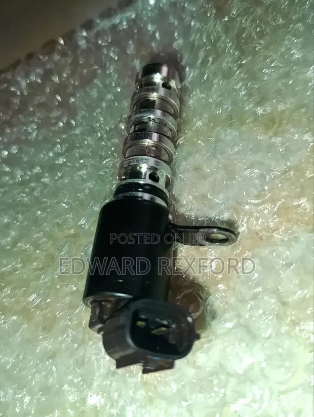 Hyundai Sonata VVT Solenoid · Photo 1