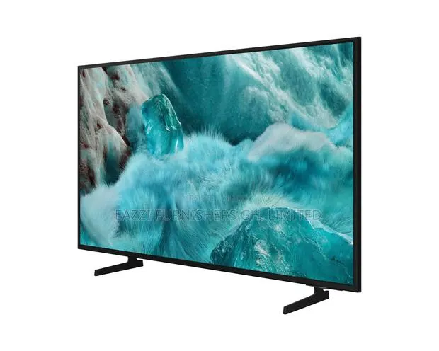 65 Inches Premium Samsung Qled High Brightness Uhd Smart HDR Pro Tv · Photo 1