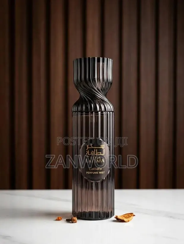 Original Lattafa Body Mist · Photo 1