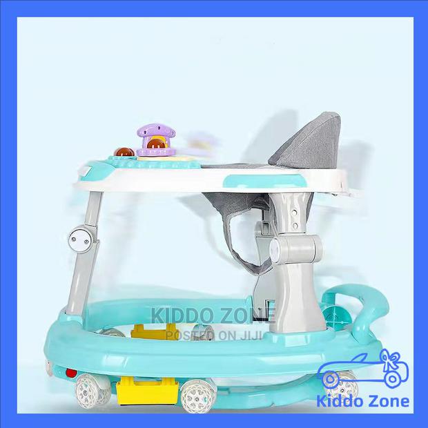 Baby Walker Seat Sitter Multifunctional Walker X08 · Photo 2