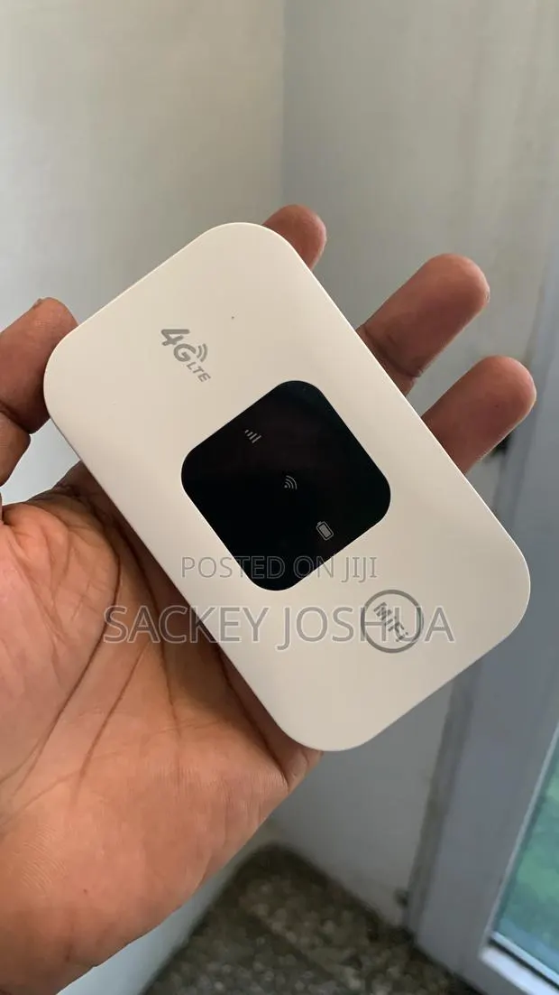 Mobile Wifi 4g Lite · Photo 1