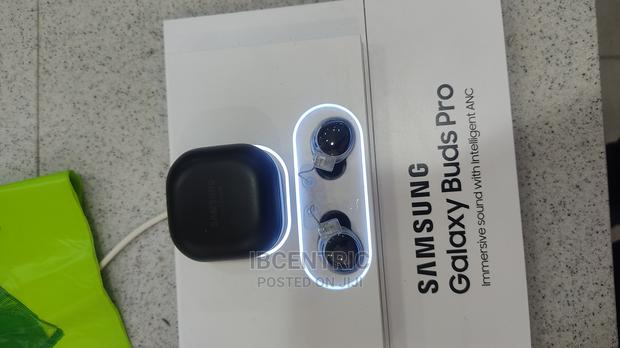 Samsung Galaxy Buds Pro · Photo 3