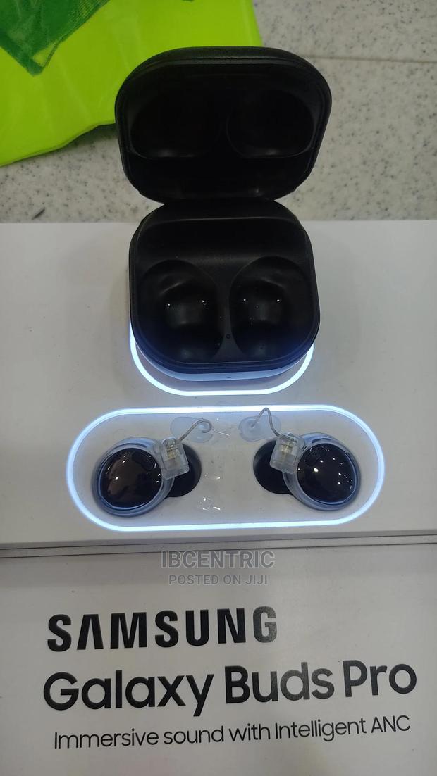 Samsung Galaxy Buds Pro · Photo 2