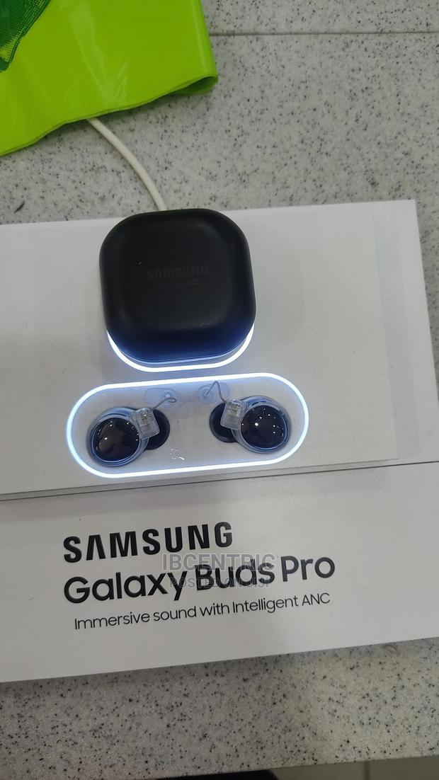 Samsung Galaxy Buds Pro · Photo 4