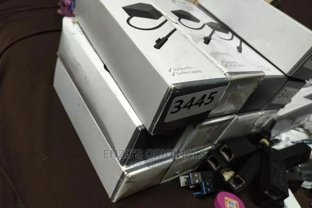 Microsoft Surface Pro 3 To 8 Original Oem Charger New In Box · Photo 1