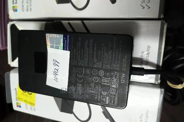 Microsoft Surface Book 3 Charger 127watt Original In Oem Box · Photo 7