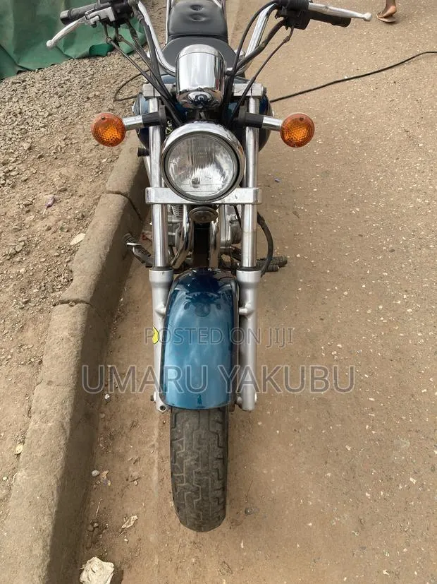 Suzuki 2023 Green · Photo 1