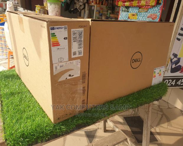 24 Inches Ips Edgeles With Free Sync Monitor Fresh in a Box · Photo 2