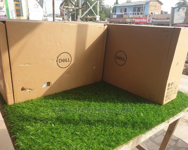 24 Inches Ips Edgeles With Free Sync Monitor Fresh in a Box · Photo 1