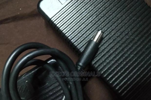 Alienware Charger Dell Precision Charger 210watts Original · Photo 2