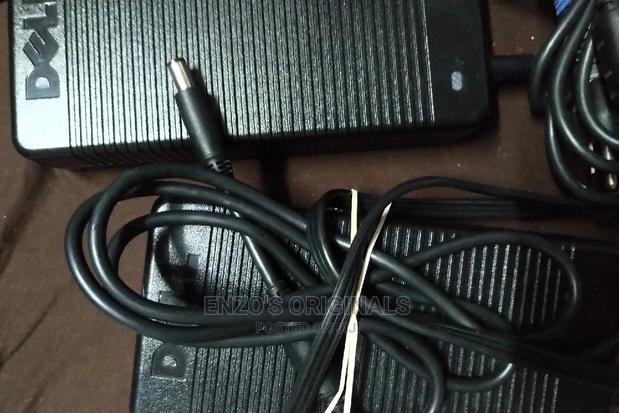 Alienware Charger Dell Precision Charger 210watts Original · Photo 1