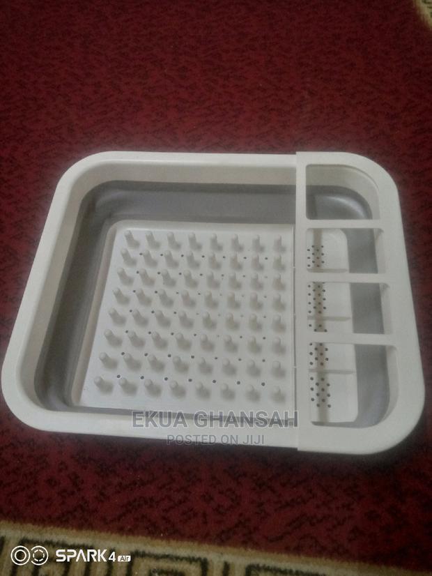 Foldable Dishrack PROMOTION · Photo 2