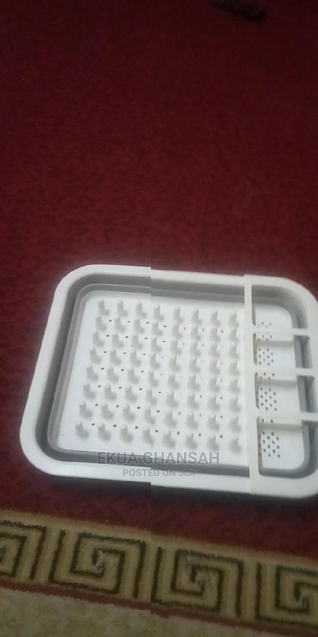 Foldable Dishrack PROMOTION · Photo 1