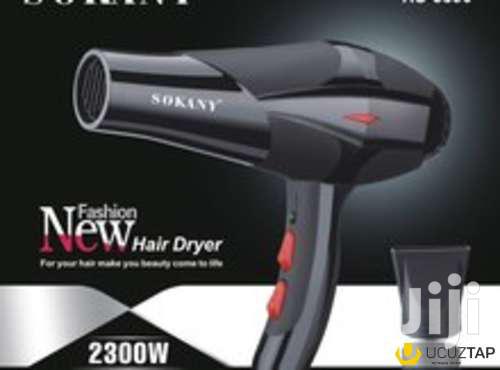 New Sokany Hair Dryer Hs-3890 · Photo 1