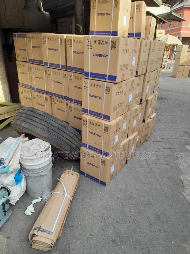 Brand New Sggemsy Industrial Sewing Machines for Sale. · Photo 2