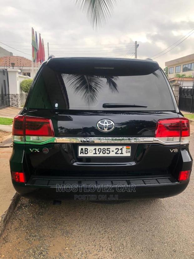 Car Rentals Rent a Landcruisers Car in Accra and Ghana Tours · Photo 2