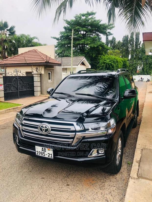 Car Rentals Rent a Landcruisers Car in Accra and Ghana Tours · Photo 1