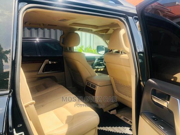 Car Rentals Rent a Landcruisers Car in Accra and Ghana Tours · Photo 4