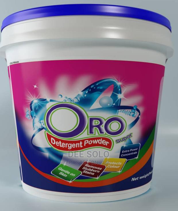 Washing Powder Omo · Photo 1