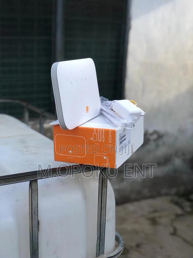 Huawei 4g+ · Photo 3