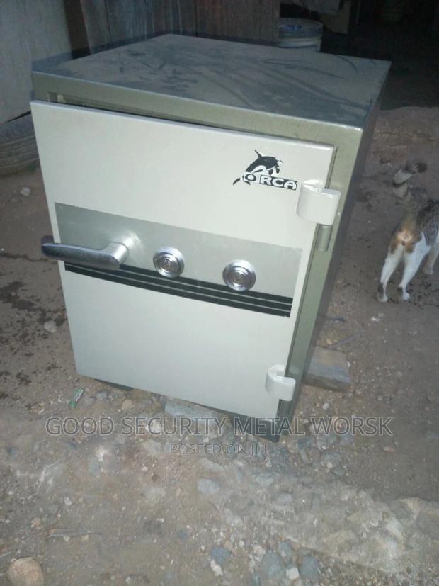 Used Money Safe