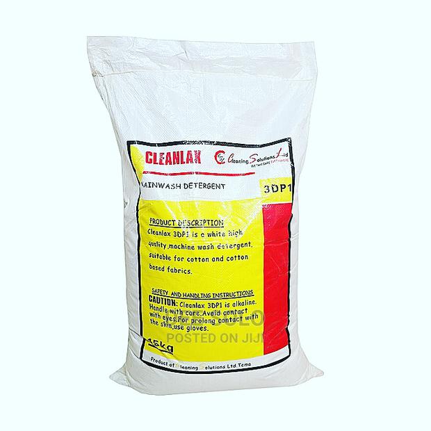 Laundry Washing Powder Cleanlax · Photo 1