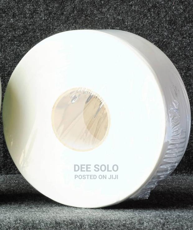 Jumbo T-Roll Dispenser