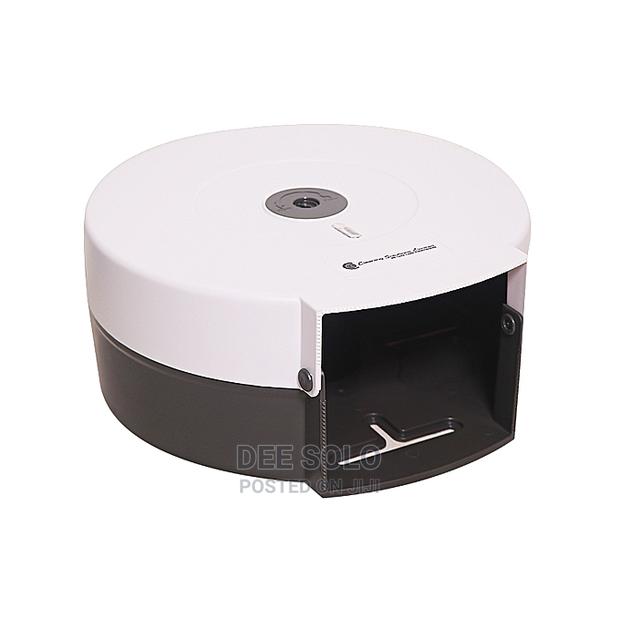 Jumbo T-Roll Dispenser · Photo 2