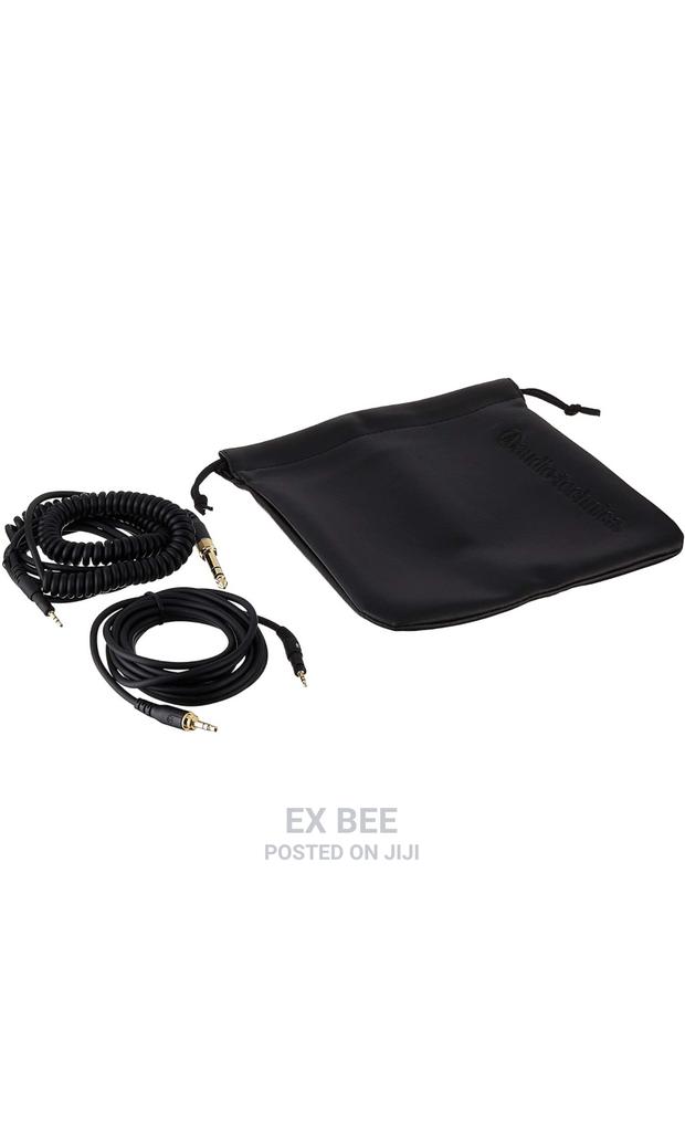 Audio-Technicaath-M40x Professional Studio Monitorheadphone · Photo 2