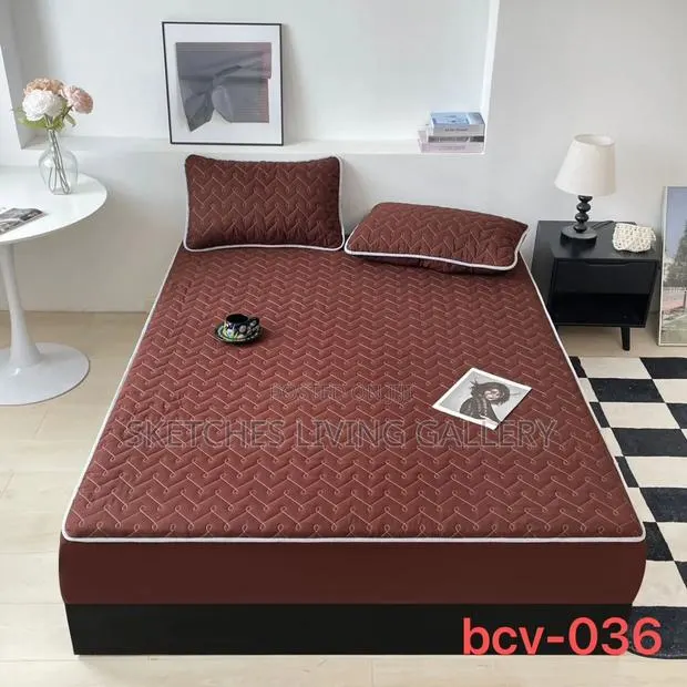Trendy Bed Covers For Modern Homes · Photo 1