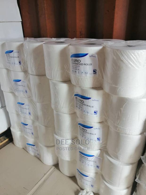 Paper Towel