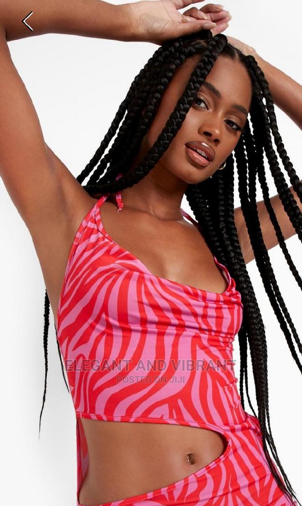 Beautiful Bodycorn Cut Wear · Photo 3